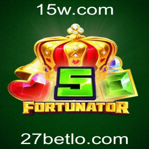 Descubra o Fascinante Mundo de 5Fortunator no 27bet