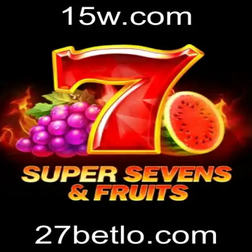 Descubra o Empolgante Mundo de 7SuperSevensFruits: Um Jogo de Frutas e Apostas