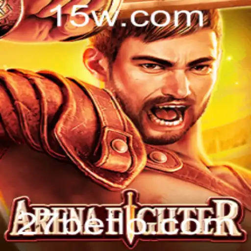 Explorando ArenaFighter: Introdução e Regras do Jogo