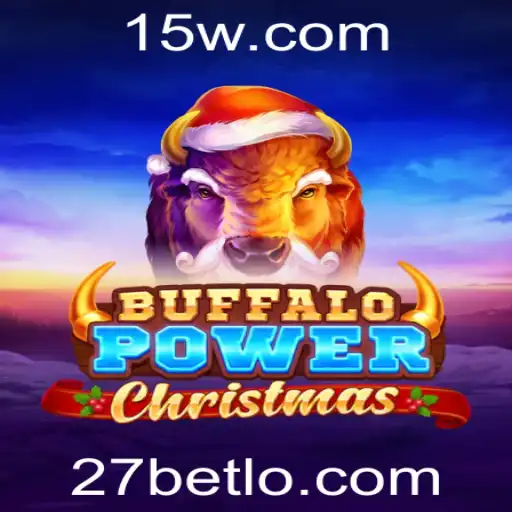 BuffaloPowerChristmas: Um Mergulho nas Festividades do Cassino