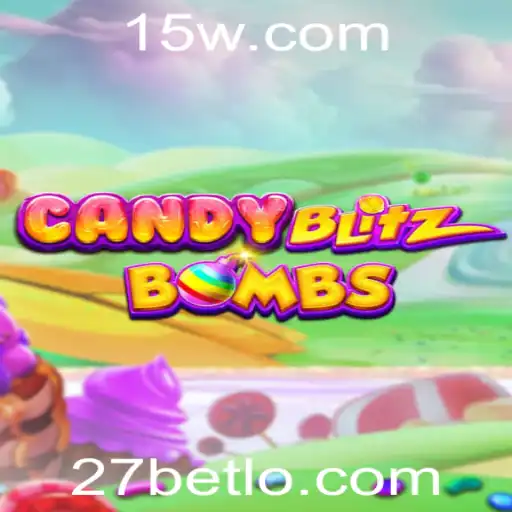 CandyBlitzBombs: Mergulhe no Mundo Explosivo dos Doces