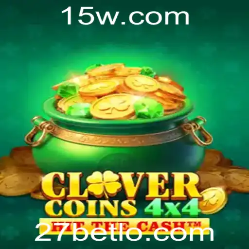 CloverCoins4x4: Um Mergulho no Mundo dos Jogos e Tecnologia