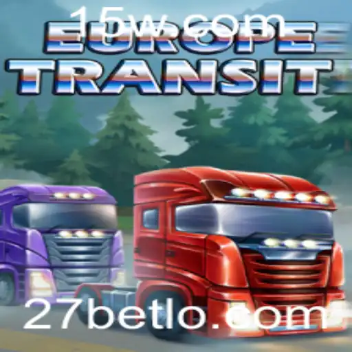 Descubra o Fascinante Jogo EuropeTransit e Como Jogar