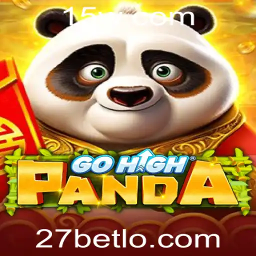 GoHighPanda: Exploração Divertida e Estratégica no Mundo dos Pandas