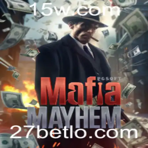 Explorando a Aventura do Jogo MafiaMayhem