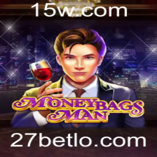 Descubra o Mundo Empolgante de MoneybagsMan