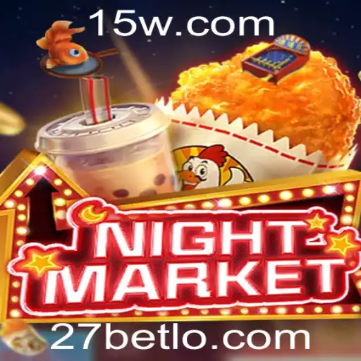 Explorando o Universo de NIGHTMARKET e 27bet Login