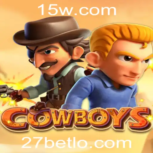 Explorando o Mundo do Jogo 'COWBOYS' e a Conexão com 27bet Login
