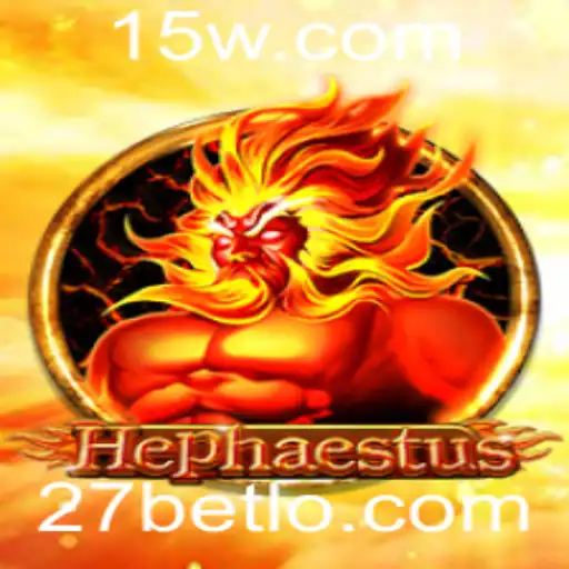 Hephaestus: Explorando as Forjas Divinas no Universo dos Jogos