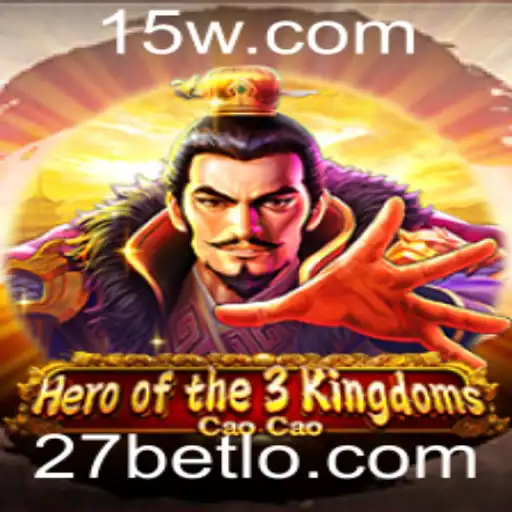 Descubra o Empolgante Mundo de Heroofthe3KingdomsCaoCao