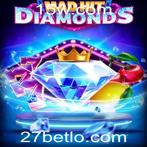 Descubra a Aventura de MadHitDiamonds e o Fascinante Mundo de 27bet Login