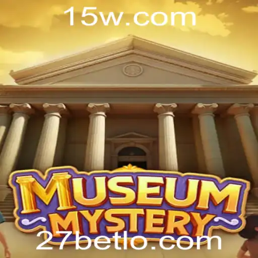 MuseumMystery: Revivendo a História através do Jogo Interativo