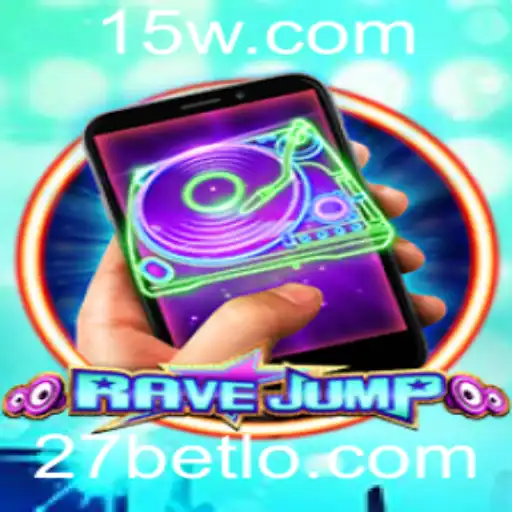 Descubra o Fascinante Mundo de RaveJumpmobile