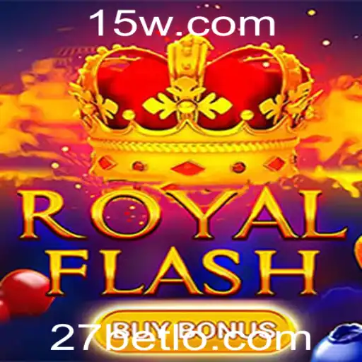 Explorando o Jogo RoyalFlashBuyBonus e o Acesso com 27bet Login