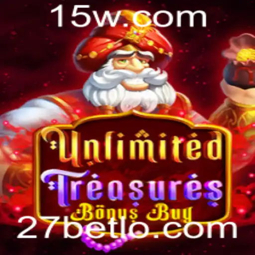Descobrindo o Mundo Fascinante de UnlimitedTreasuresBonusBuy