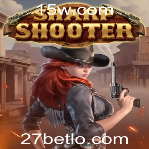 Descubra o Fascinante Mundo de Sharpshooter e o Login 27bet