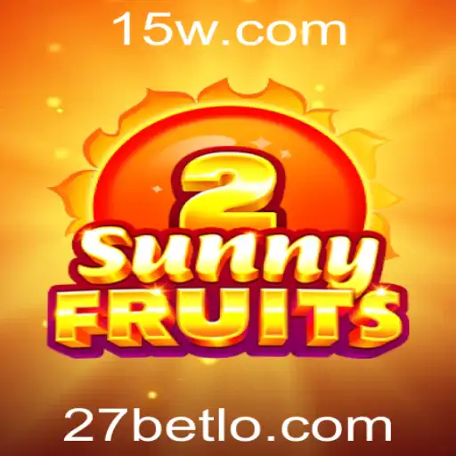 Descubra o Fascinante Mundo de SunnyFruits2 no 27bet