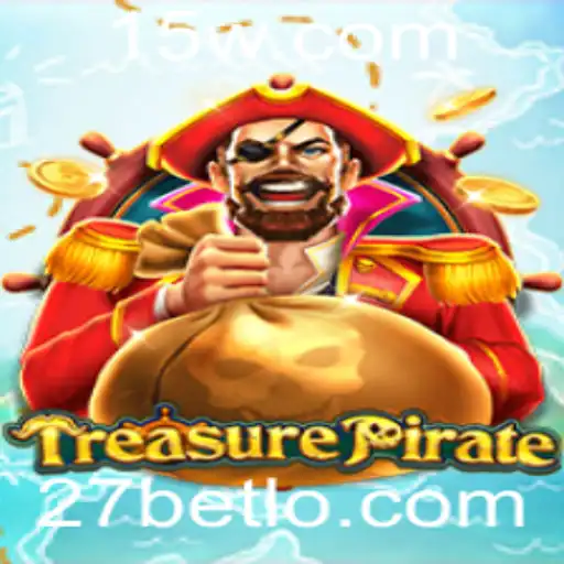 Desvendando o Mistério de TreasurePirate