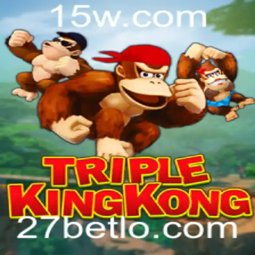 Explorando o Fascinante Mundo do Jogo TripleKingKong